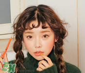 2017刘海图片,2017刘海流行趋势